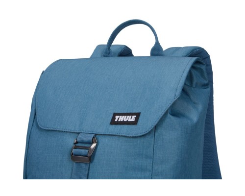 Рюкзак Thule Lithos 16L TLBP-113 (синий/черный)