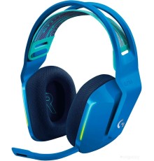 Наушники Logitech G733 Lightspeed Wireless (синий)