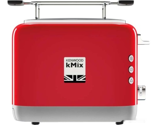 Тостер Kenwood kMix TCX 751RD