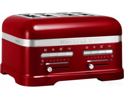 Тостер KitchenAid Artisan 5KMT4205ECA