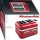 Тостер KitchenAid Artisan 5KMT4205ECA