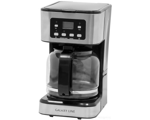 Капельная кофеварка GALAXY GL0710
