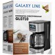 Капельная кофеварка GALAXY GL0710