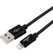 Кабель Cablexpert CC-S-APUSB01Bk-1.8M