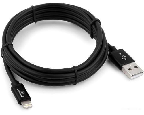 Кабель Cablexpert CC-S-APUSB01Bk-1.8M