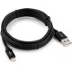 Кабель Cablexpert CC-S-APUSB01Bk-1.8M