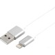 Кабель Cablexpert CC-S-APUSB01W-1.8M