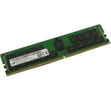 Модуль памяти MICRON 32GB DDR4 PC4-23400 MTA36ASF4G72PZ-2G9