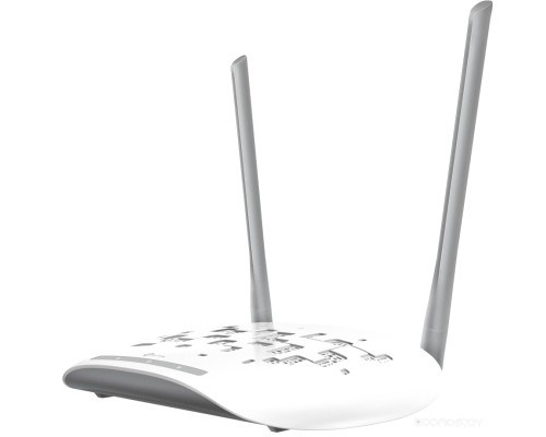 Беспроводной маршрутизатор TP-Link TL-WA801N