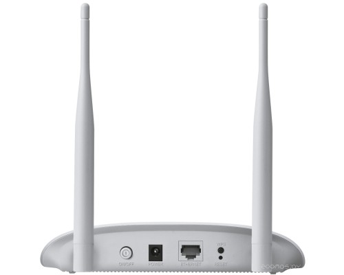 Беспроводной маршрутизатор TP-Link TL-WA801N