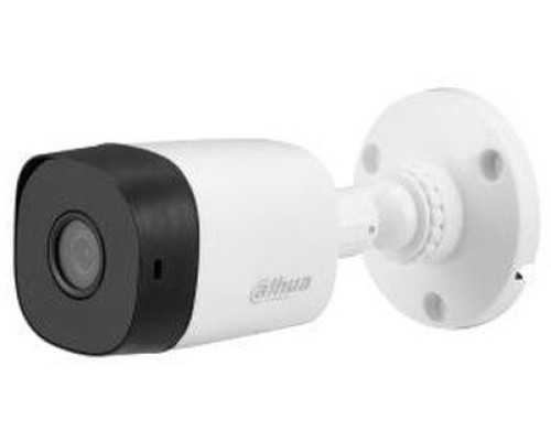 Камера CCTV Dahua DH-HAC-B1A21P-0280B