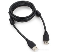 Удлинитель Cablexpert CCF2-USB2-AMAF-15