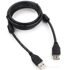 Удлинитель Cablexpert CCF2-USB2-AMAF-15