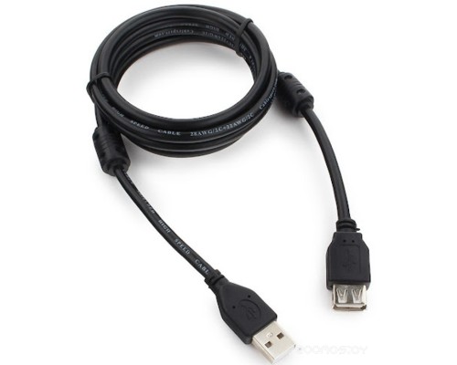 Удлинитель Cablexpert CCF2-USB2-AMAF-15