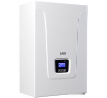 Отопительный котёл BAXI Ampera 14