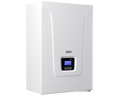 Отопительный котёл BAXI Ampera 14