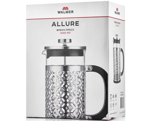 Френч-пресс Walmer Allure W37000625