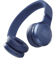 Наушники JBL Live 460NC (синий)