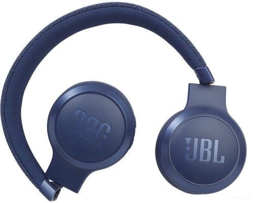 Наушники JBL Live 460NC (синий)