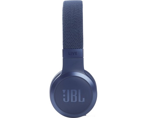 Наушники JBL Live 460NC (синий)