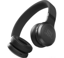 Наушники JBL Live 460NC (черный)