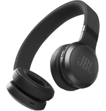 Наушники JBL Live 460NC (черный)