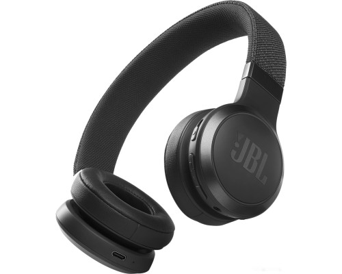 Наушники JBL Live 460NC (черный)