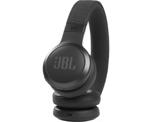 Наушники JBL Live 460NC (черный)