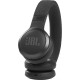 Наушники JBL Live 460NC (черный)