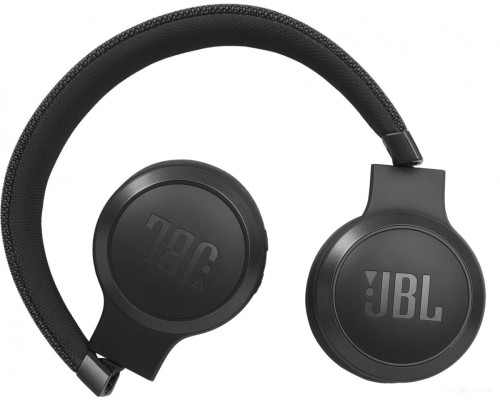 Наушники JBL Live 460NC (черный)