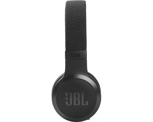 Наушники JBL Live 460NC (черный)