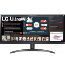 Монитор LG UltraWide 29WP500-B