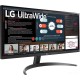 Монитор LG UltraWide 29WP500-B