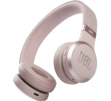 Наушники JBL Live 460NC (розовый)