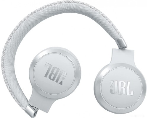 Наушники JBL Live 460NC (белый)