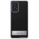 Чехол Samsung Clear Standing Cover для Samsung Galaxy A52 (прозрачный)
