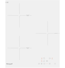 Варочная панель Weissgauff HI 430 W