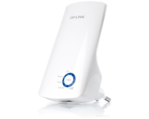 Беспроводной маршрутизатор TP-Link TL-WA850RE