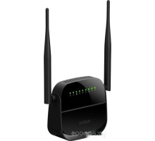 Маршрутизатор D-LINK DSL-2750U/R1A