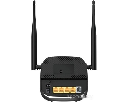 Маршрутизатор D-LINK DSL-2750U/R1A