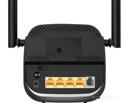 Маршрутизатор D-LINK DSL-2750U/R1A