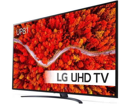 Телевизор LG 70UP81006LA