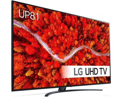 Телевизор LG 70UP81006LA