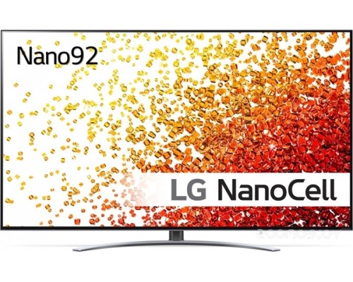 Телевизор LG 65NANO926PB