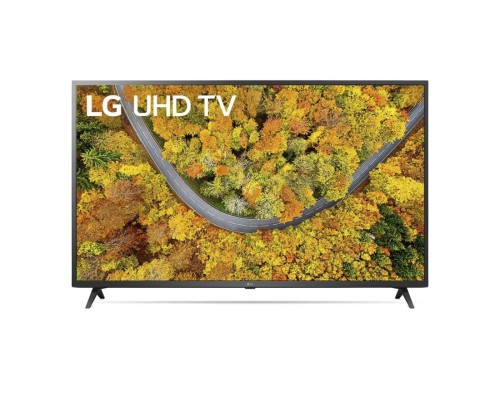 Телевизор LG 65UP76006LC