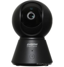 IP-камера DIGMA DiVision 401 (черный)