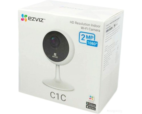 IP-камера Ezviz C1C CS-C1C-D0-1D1WFR