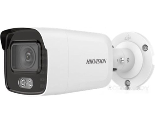 IP-камера Hikvision DS-2CD2047G2-LU (4 мм)