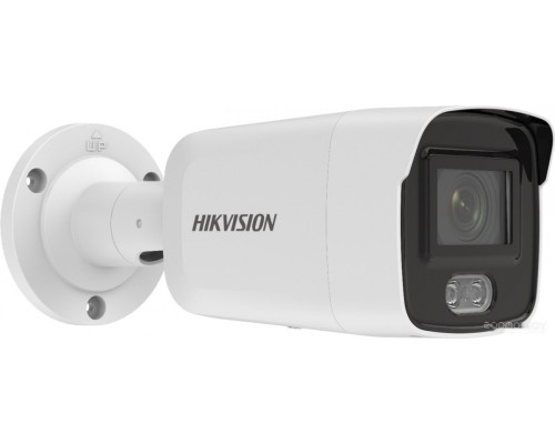 IP-камера Hikvision DS-2CD2047G2-LU (4 мм)