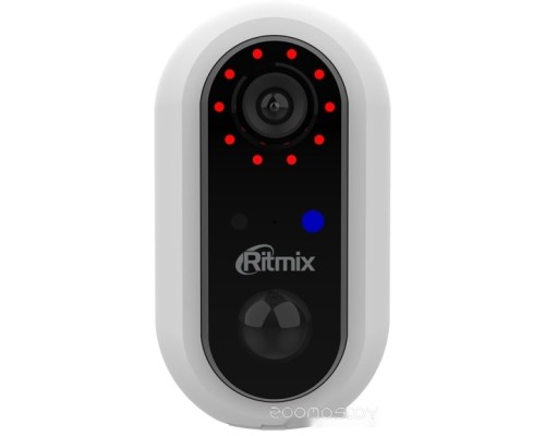 IP-камера Ritmix IPC-240B-Tuya